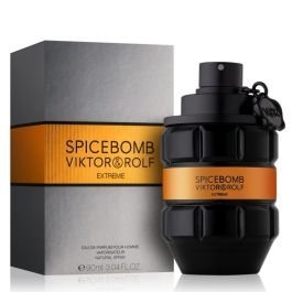 عطر Spicebomb Extreme Viktor & Rolf اي دي بيرفيوم للرجال 100 مل