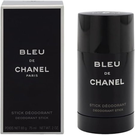 Bleu de Chanel Deodorant STICK 75ML