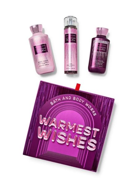 BATH&BODY WORKS ATHOUSAND WISHES