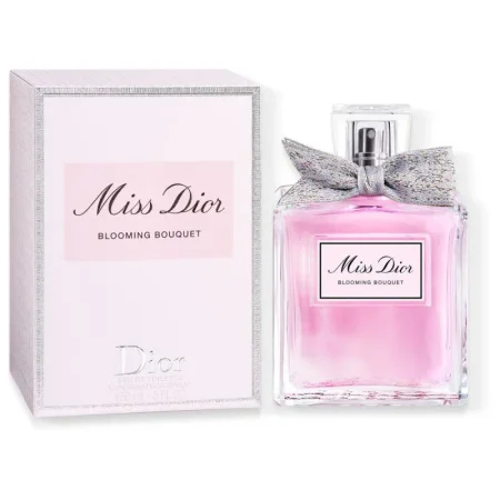 عطر ميس ديور بلومينغ بوكيه اي دي تواليت 150 مل