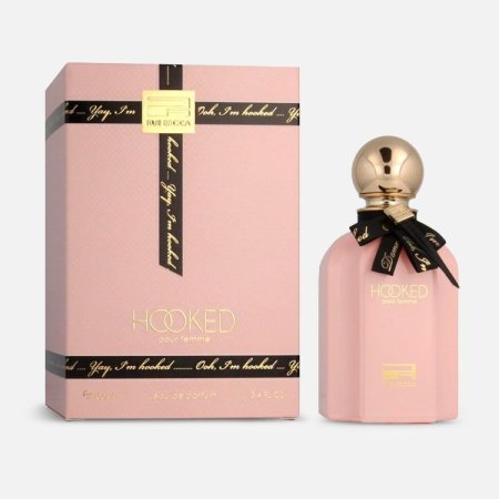 عطر هوكد رو بروكا اي دي بيرفيوم للنساء 100 مل