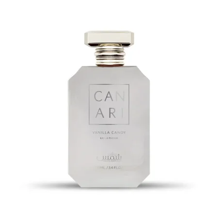 عطر كناري فانيلا كاندي اي دي يرفيوم 100 مل