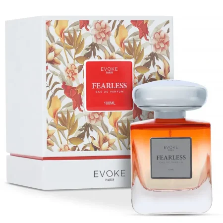 عطر إيفوك باريس فيرليس اي دي بيرفيوم للجنسين 100 مل