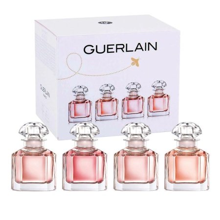 بكج عطر مون غيرلان فارايتي باك ميني للنساء 5 مل