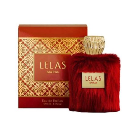 عطر بيراك ليلاس اي دي بيرفيوم للجنسين 100 مل