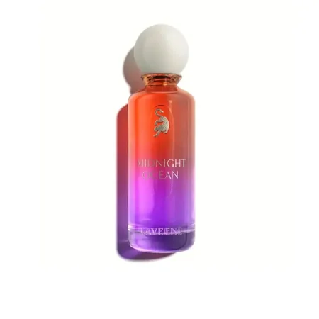 عطر ميدنايت أوشن لافيرن اي دي بيرفيوم للرجال 200 مل