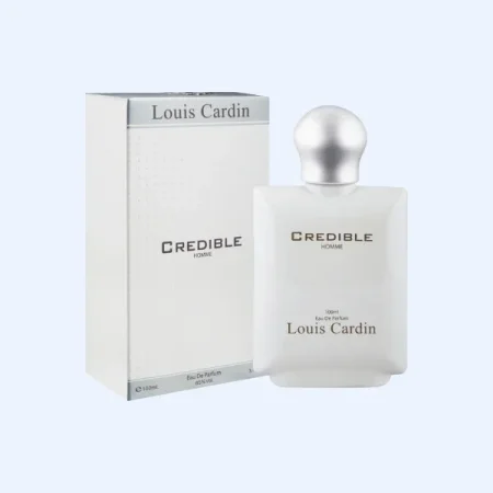 عطر لويس جاردن جردبيل اوم اي دي بيرفيوم للرجال 100 مل