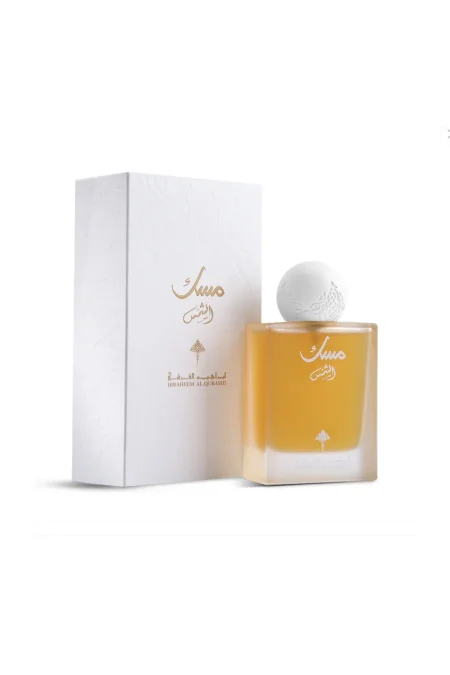 عطر مسك الشمس للجنسين 75 مل