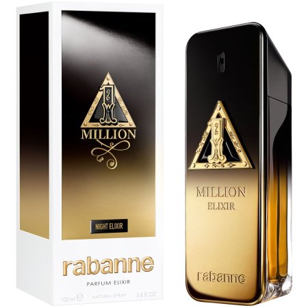 عطر وان مليون اليكسير نايت للرجال 100 مل