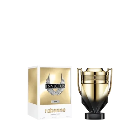 عطر باكو رابان انفكتوس اليكسير اكستراكت للرجال 100 مل