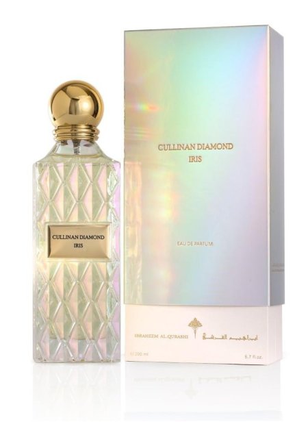 عطر كولينان دايموند ايرس ابراهيم القرشي 150 مل