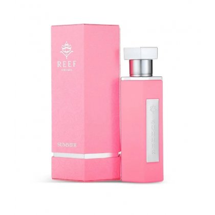 عطر ريف سمر بينك اي دي بيرفيوم للنساء 100 مل