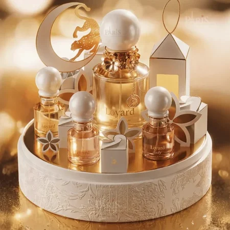 بكج عطر لافيرن لويارد للنساء 125 مل