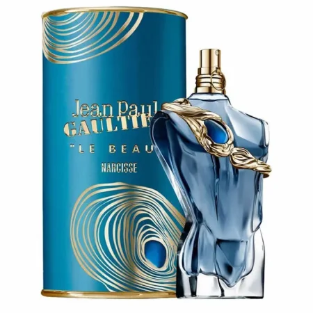 عطر جان بول غوتييه لي بو نارسيس اي دي بيرفيوم 125 مل