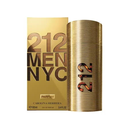 عطر 212 كارولينا هريرا ان واي سي للرجال 100 مل
