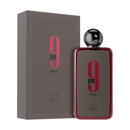 عطر افنان 9PM ريبل اي دي بيرفيوم للجنسين 100 مل