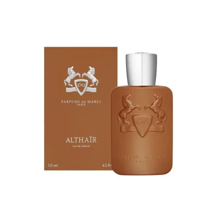 عطر مارلي الثائر اي دي بيرفيوم للرجال 125 مل