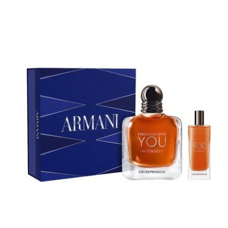 بكج عطر سترونجر ويذ يو إنتنسلي 100 مل