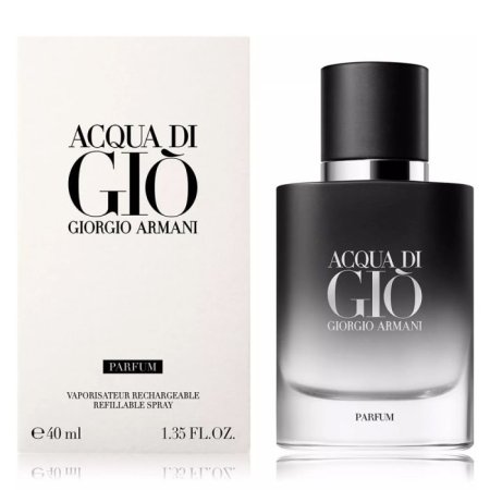 عطر أكوا دي جيو جورجو ارماني بيرفيوم للرجال 40 مل