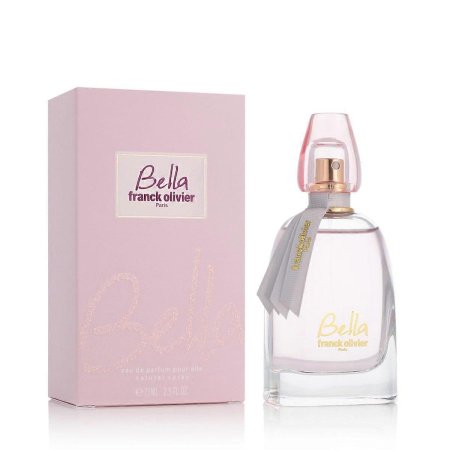 عطر فرانك أوليفييه بيلا للنساء 75 مل