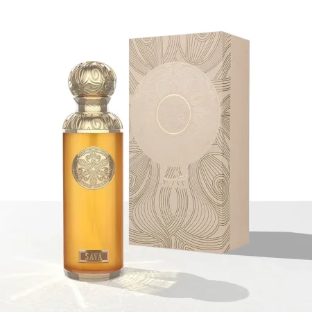 قصة عطر سافا اي دي بيرفيوم - 200 مل