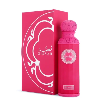 عطر قصة الشعر والجسم سكارلت ون اونلي 200 مل