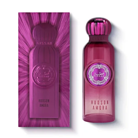 عطر قصة هدسون امورا المركز - 200 مل