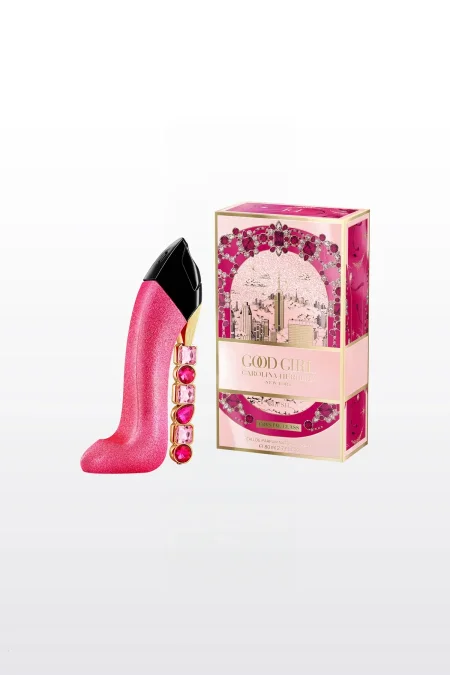 عطر جود جيرل اي دي بيرفيوم كارولينا هيريرا للنساء 80 مل