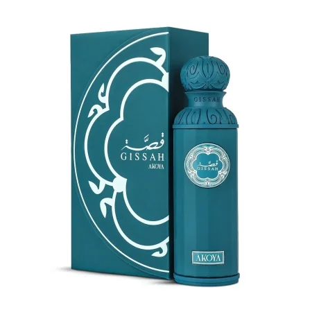 عطر قصة اكويا المركز - 200 مل