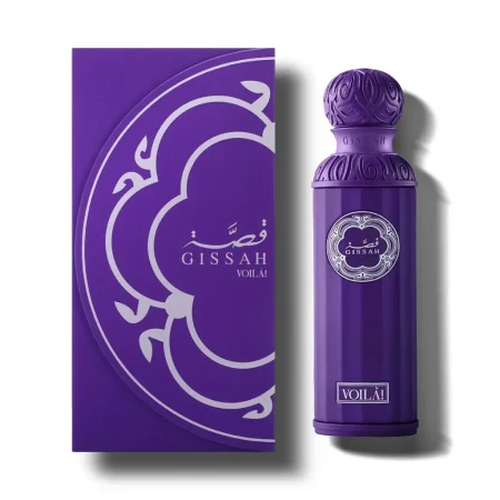 عطر قصة فوالا للنساء - 200 مل