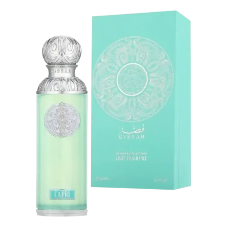 عطر قصة كابري المركز - 200 مل