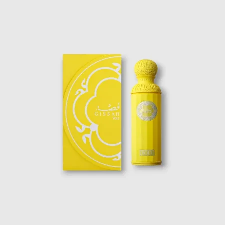 عطر ڤولت لايت للجنسين اي دي بيرفيوم 200 مل