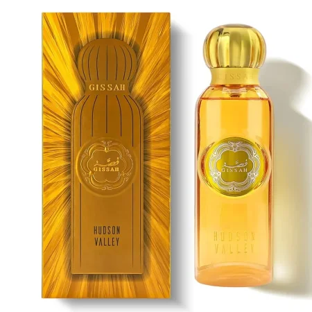عطر قصة هدسون فالي للجنسين اي دي بيرفيوم 200 مل