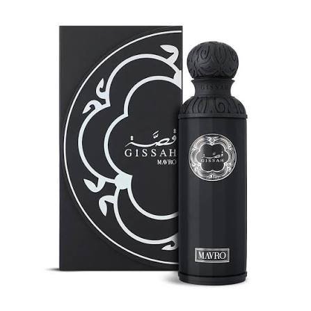 عطر جيسا مافرو اي دي بيرفيوم 200 مل