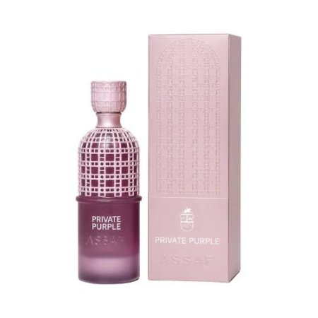 عطر برايفت بيربل 200 مل