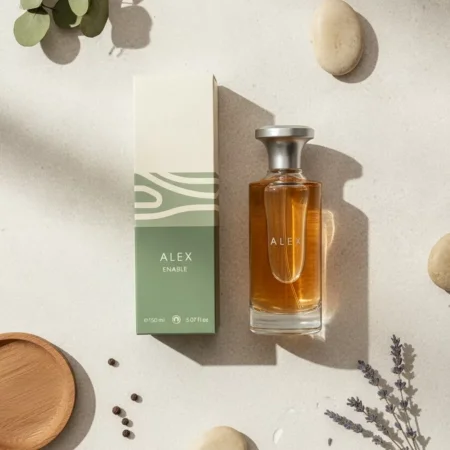 عطر عساف أليكس إنيبل للرجال 150 مل