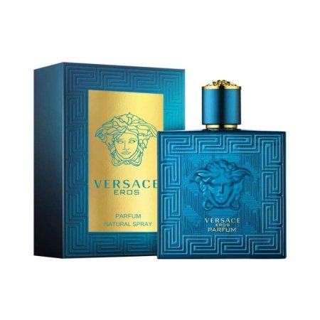 عطر ايروس فيرزاتشي بيرفيوم 100 مل