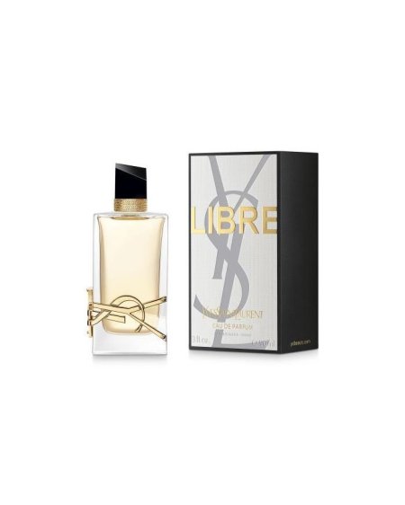 عطر ايف سان لوران ليبر او دو بارفيوم 90مل