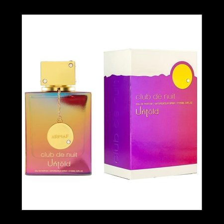 عطر كلوب دي نوي أنتولد للجنسين، 105 مل