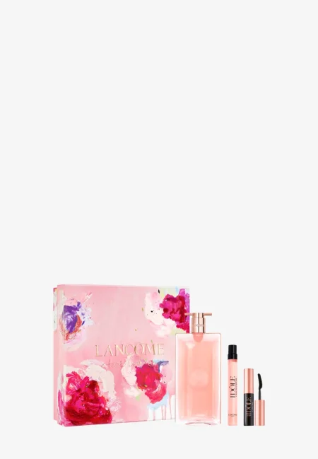 بكج عطور لانكوم ايدول اي دي بيرفيوم للنساء 50 مل