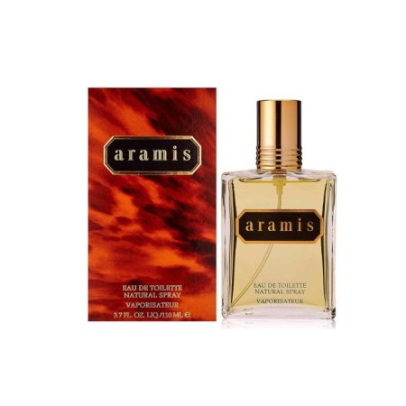 عطر أراميس كلاسيك اي دي تواليت للرجال 110 مل