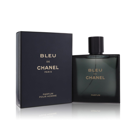 عطر شانيل بلو دي شانيل اي دي بيرفيوم 100 مل
