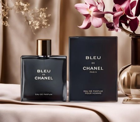 عطر شانيل بلو دي شانيل اي دي بيرفيوم 150 مل