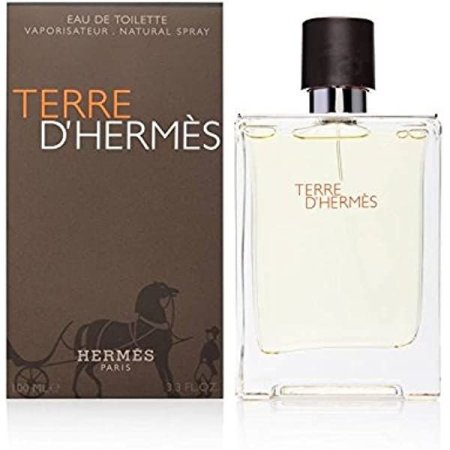 عطر  تير ديرمس هيرميس اي دي تواليت للرجال 100 مل
