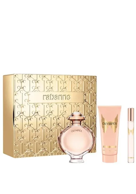 بكج عطور اوليمبيا باكو رابان للنساء 100 مل