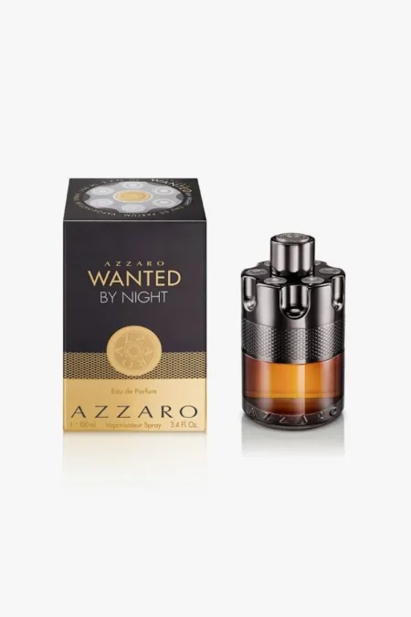 عطر وانتد باي نايت ازارو او دي بيرفيوم 100 مل