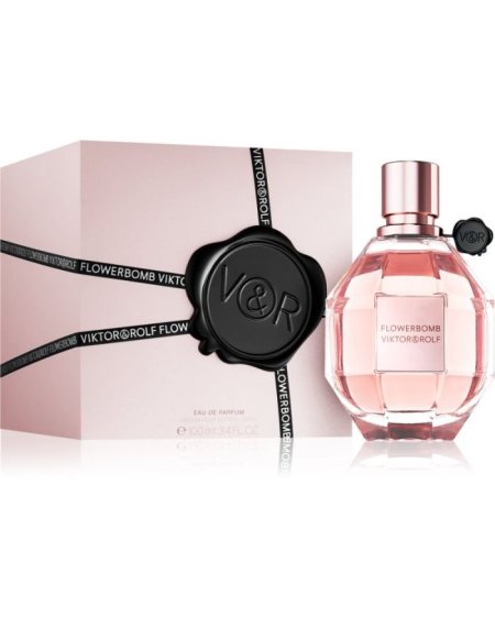 عطر فلاوربومب فيكتور آند رولف اي دي بيرفيوم 100 مل