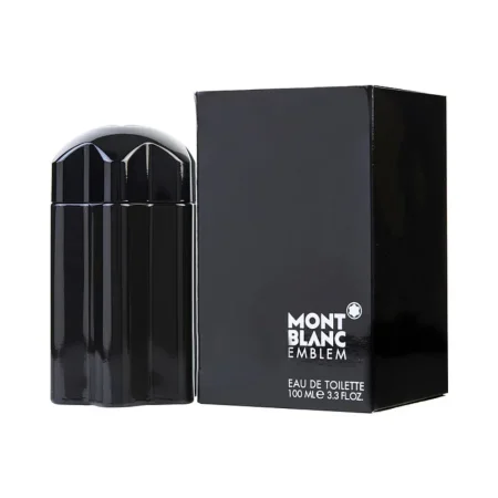 عطر مونت بلانك امبلم اي دي تواليت 100 مل