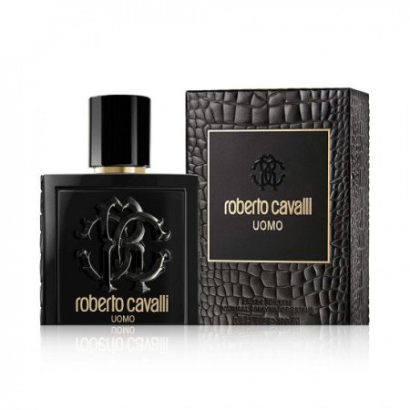 عطر روبرتو كافالي اومو اي دي تواليت 100 مل