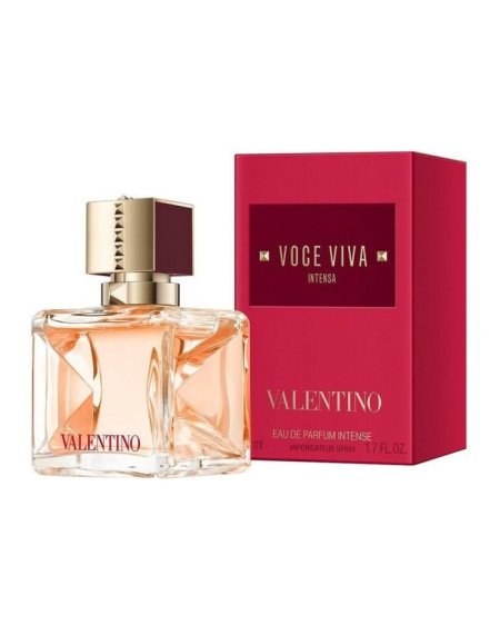 عطر فالنتينو فوس فيفا انتنسا اي دي بيرفيوم 100 مل